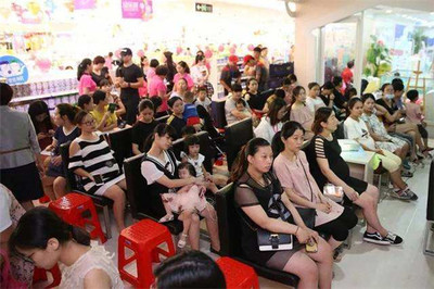 幼樂房 打造專業母嬰用品銷售新典范