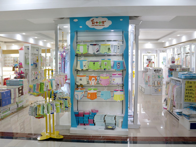 隆安母嬰用品 嬰樂(lè)園在線咨詢，一站式母嬰購(gòu)物新體驗(yàn)