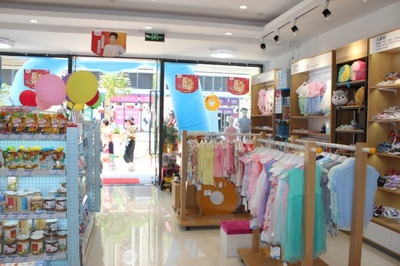 母嬰用品店社群營(yíng)銷(xiāo) 解鎖新零售時(shí)代的銷(xiāo)售密碼